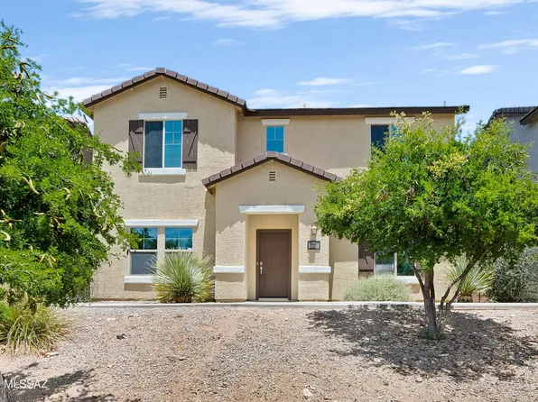 10912 E Midnight Moon Ln, Tucson, AZ 85747