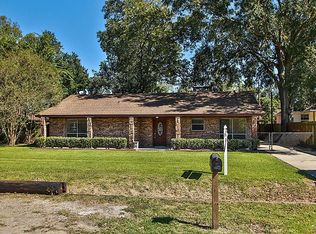 13922 S Stoneshire St, Houston, TX 77037