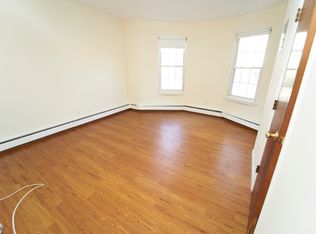 70 S Huntington Ave APT 4, Boston, MA 02130