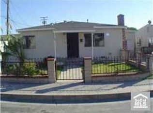 1122 E 23rd St, Signal Hill, CA 90755