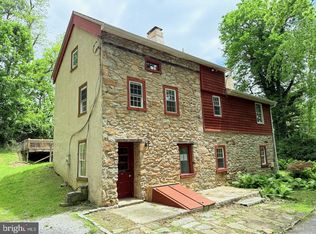 3709 E Fisherville Rd, Downingtown, PA 19335
