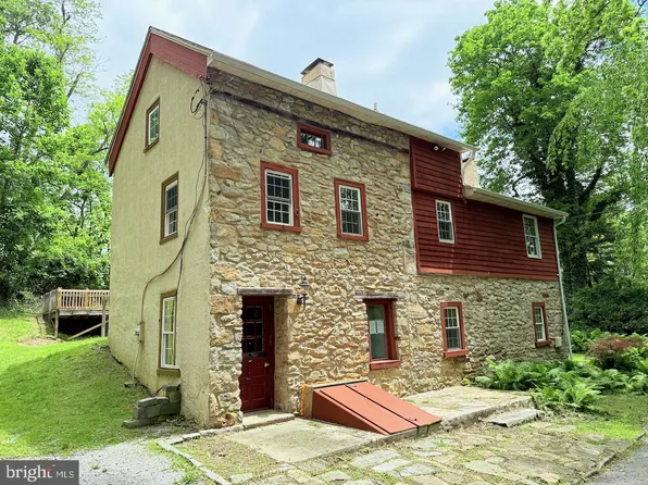 3709 E Fisherville Rd, Downingtown, PA 19335