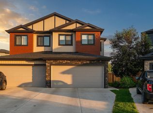 29 Taylor Ct, Spruce Grove, AB T7X 0X7