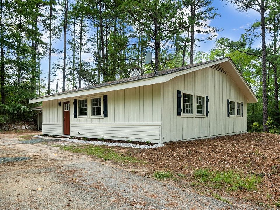 229 Hickory St, Brookeland, TX 75931 Zillow