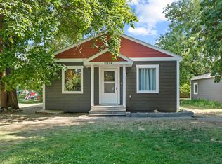 10124 N Wellen Ln, Spokane, WA 99218
