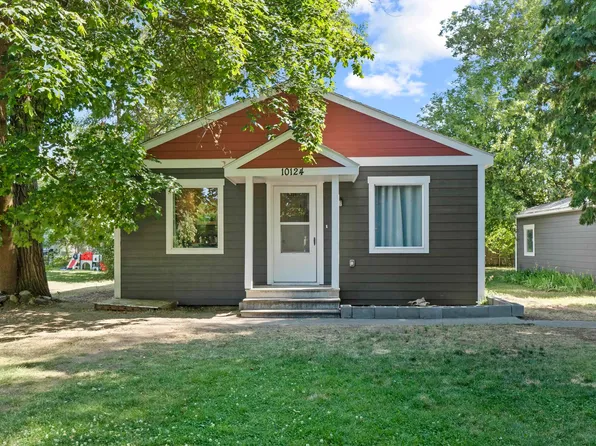 10124 N Wellen Ln, Spokane, WA 99218