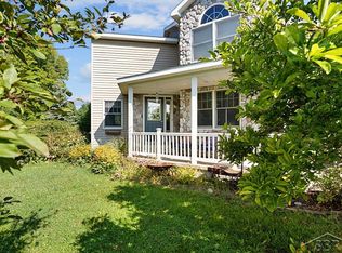 1582 Meadow Rd, Tawas City, MI 48763