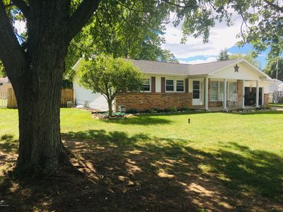 18195 Wilson Dr, Big Rapids, MI, 49307