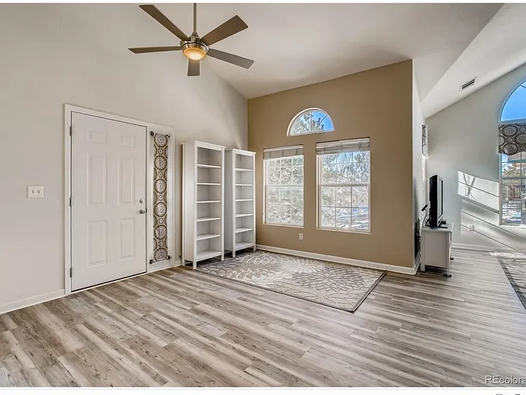 4034 S Carson St #206 — Photo 5