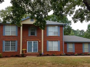 4990 Cascade Overlook SW, Atlanta, GA 30331