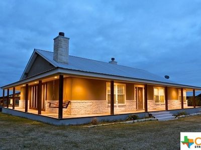 4068 State Highway 97 E, Floresville, TX, 78114