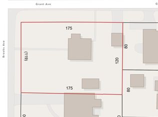 1234 Brooks Ave LOT 20-21-22, Raleigh, NC 27607