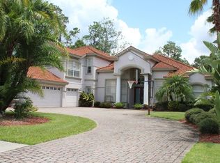 1312 Preservation Way, Oldsmar, FL 34677