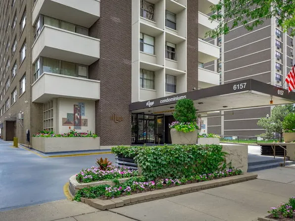 6157 N Sheridan Rd APT 12B, Chicago, IL 60660