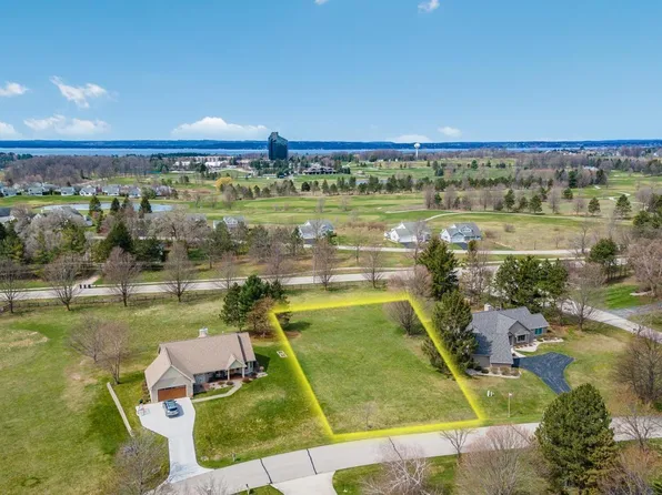 LOT 35 Arrowhead Way, Williamsburg, MI 49690