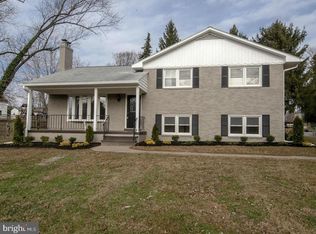 8608 Glen Hannah Ct, Windsor Mill, MD 21244