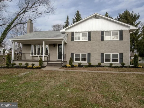 8608 Glen Hannah Ct, Windsor Mill, MD 21244