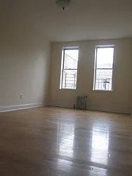 Rented by Beekman Street Realty