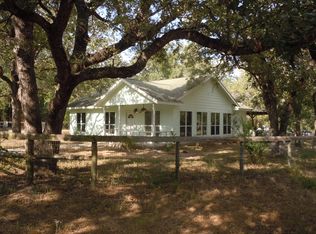 166 Deadwood Rd, Cedar Creek, TX 78612