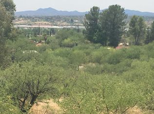 409 Wrightson St #RIO, Rio Rico, AZ 85648