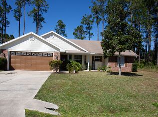 81 Bainbridge Ln, Palm Coast, FL 32137