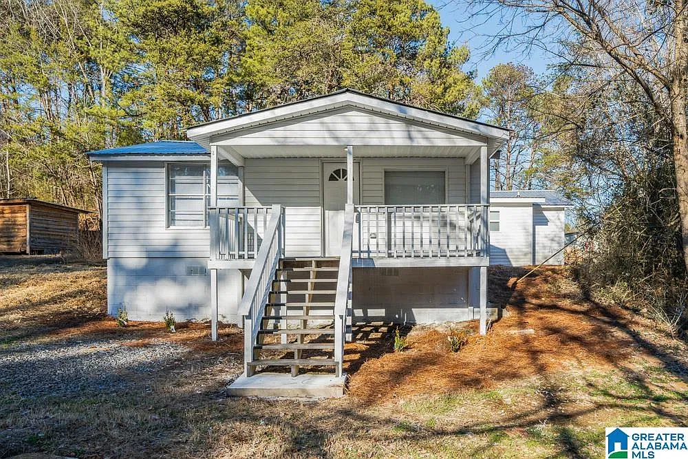 3 bed, 2.0 bath, 1266 sqft, $1,400 — Photo 1