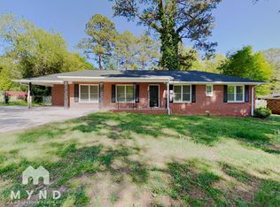 2728 Columbia Dr, Decatur, GA 30034