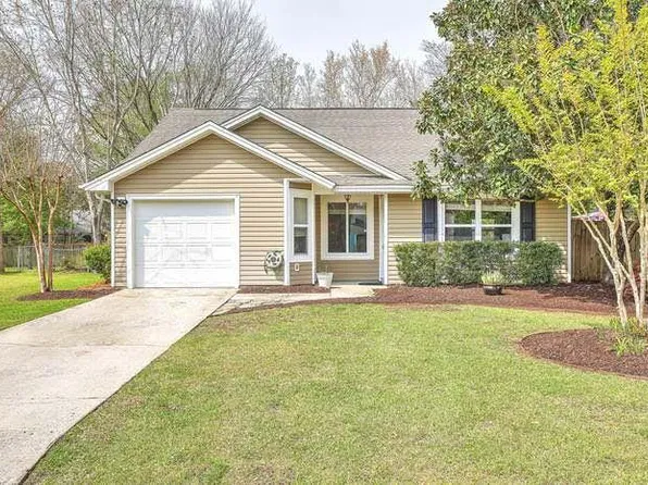 1149 Rivercrest Dr, Charleston, SC 29412