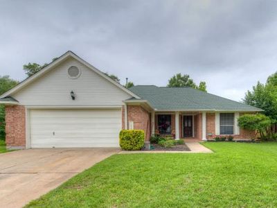 16102 Fritsch Cv, Austin, TX, 78717