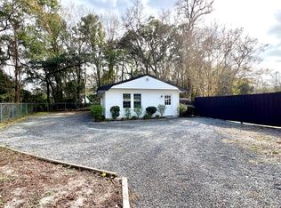 1390 Bluebird Dr, Mount Pleasant, SC 29464