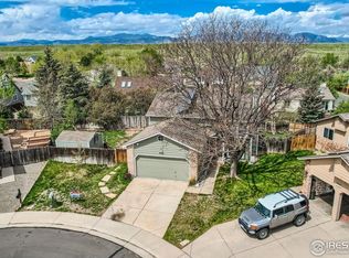9125 W 95th Ave, Westminster, CO 80021