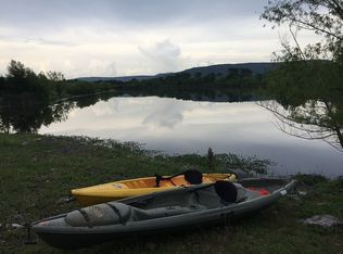 Independence Rd, Heavener, OK 74937