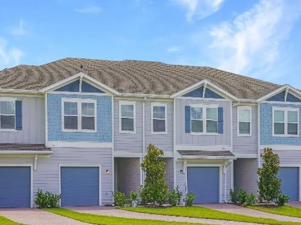25 CRAIG Court, St. Johns, FL 32092