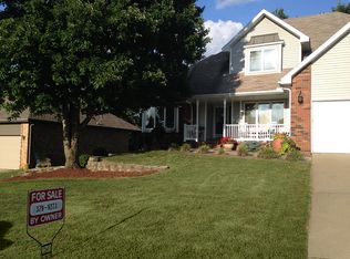 5582 S Newton Ave, Springfield, MO 65810