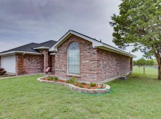 2091 Griffith Rd, Terrell, TX 75160