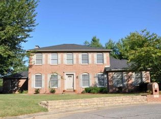 1613 Blossom Ct, Evansville, IN