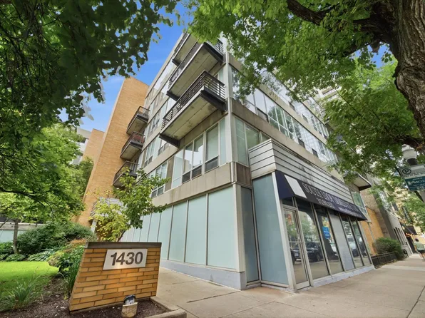 1430 S Michigan Ave APT 409, Chicago, IL 60605