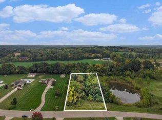 Lindsey Rd, Jackson, MI 49201