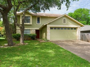 8202 Cache Dr, Austin, TX 78749