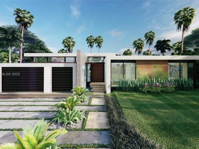2515 NE 29th Ct, Fort Lauderdale, FL, 33306
