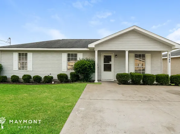 4045 Cherrystone Cir, Tuscaloosa, AL 35401