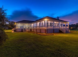 10200 Fm 2354, Baytown, TX 77523