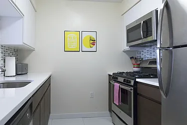 Rented by Kahen Properties