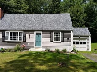 23 Sweetbrier Rd, East Granby, CT 06026