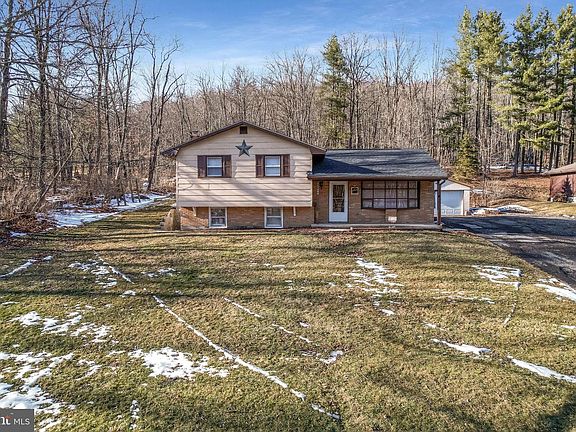 4th image of 17309 Mount Savage Rd NW