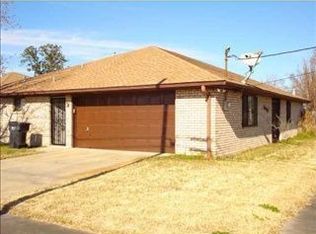 9001 Dinkins St, New Orleans, LA 70127