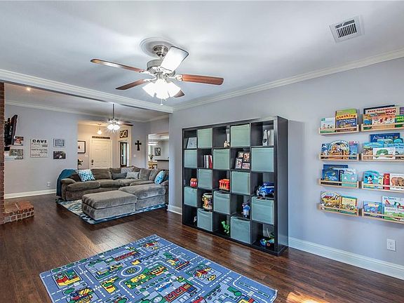 4th image of 5408 Orchard Dr