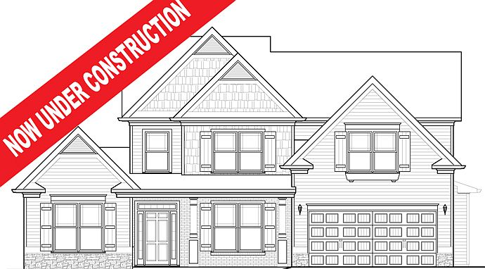 Builder Rendering