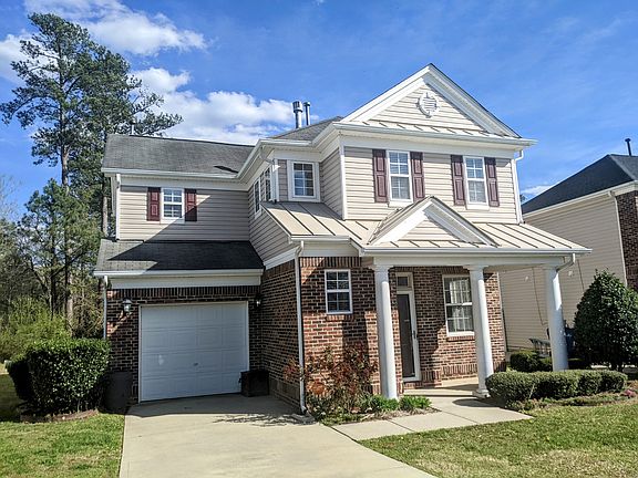 2nd image of 3741 Tryon Ridge Dr