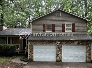 133 Fox Ridge Ct, Dallas, GA 30157